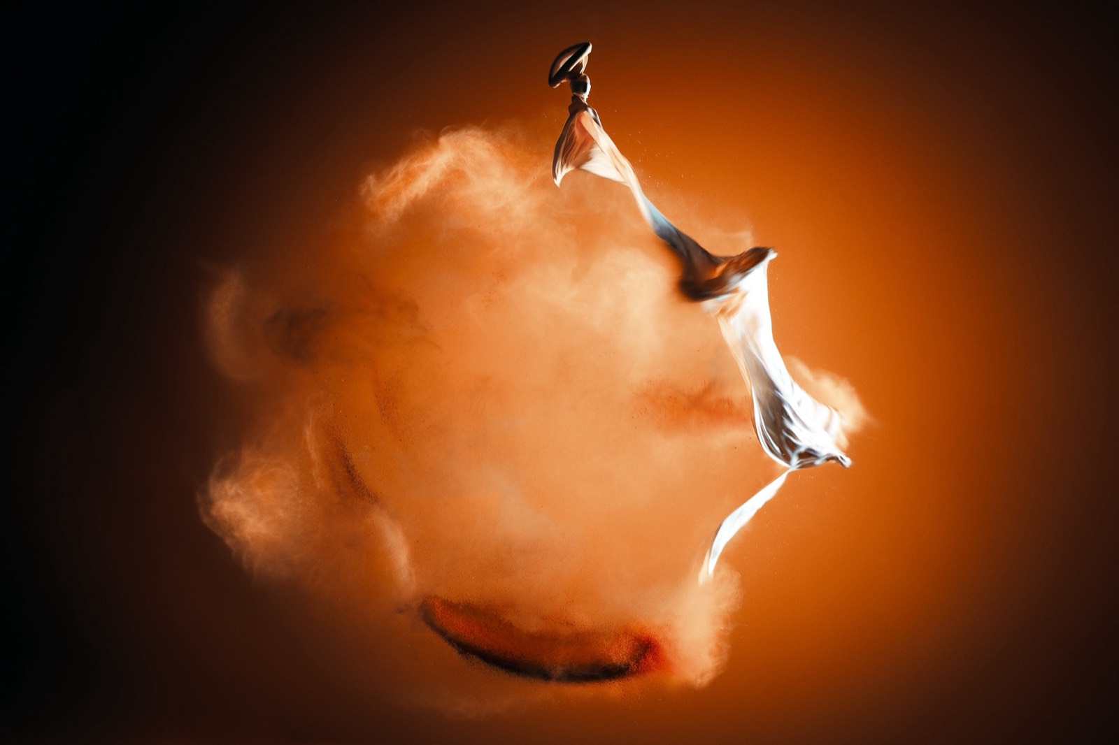 Experimente Fotografie Kurs