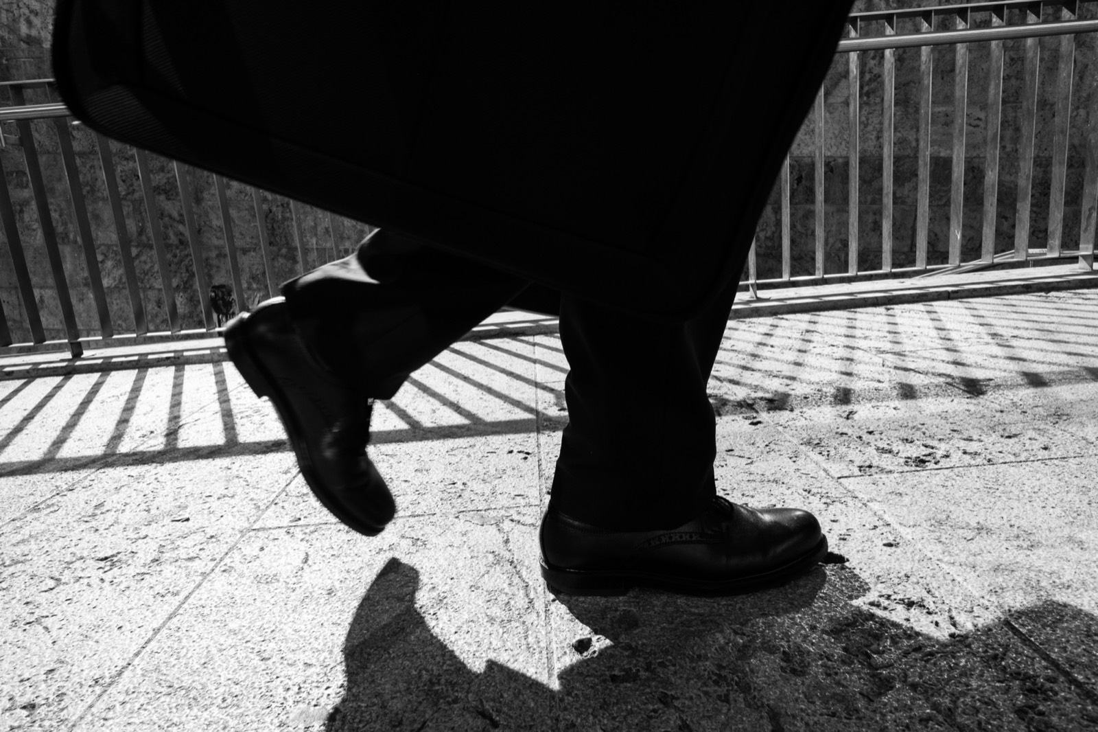 Streetfotografie Stuttgart