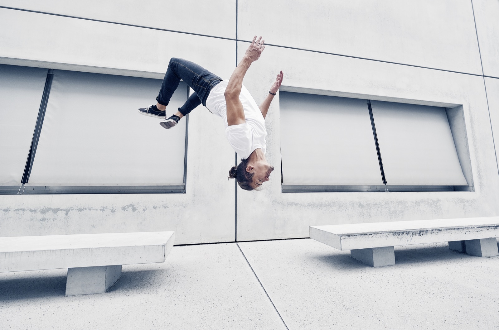 Auftragsfotografie — freie Arbeit von Michael Damböck