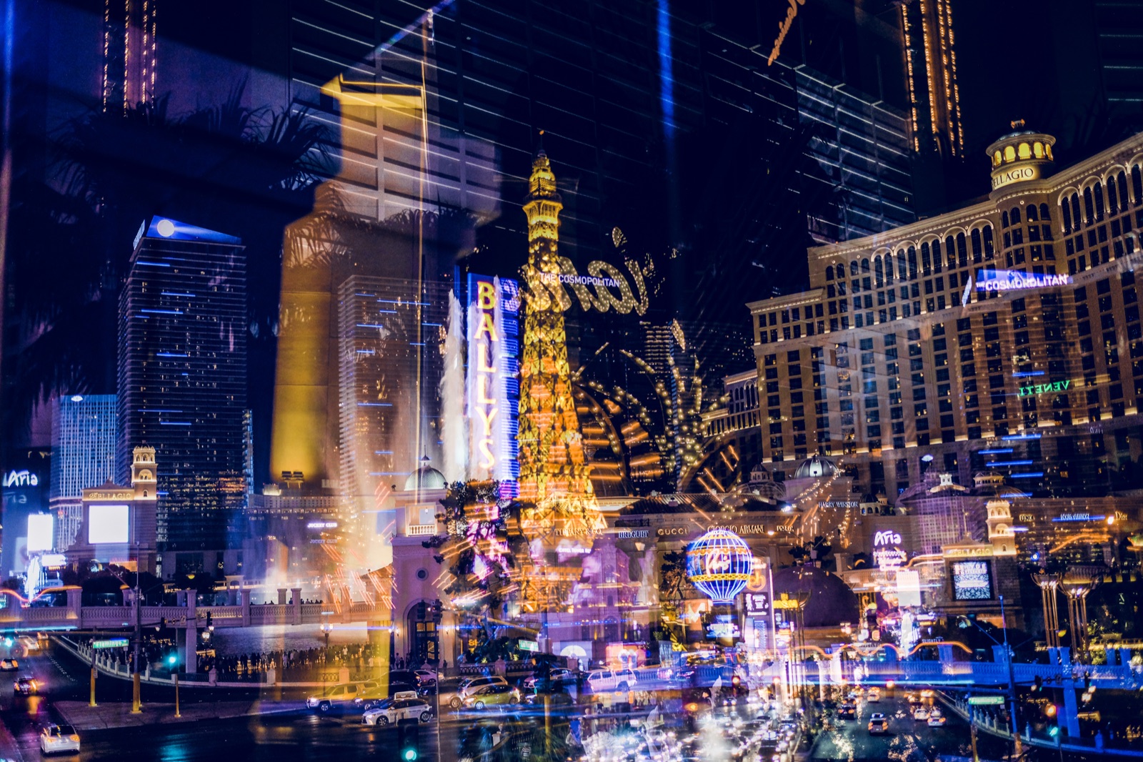 Phase One Auftragsarbeit