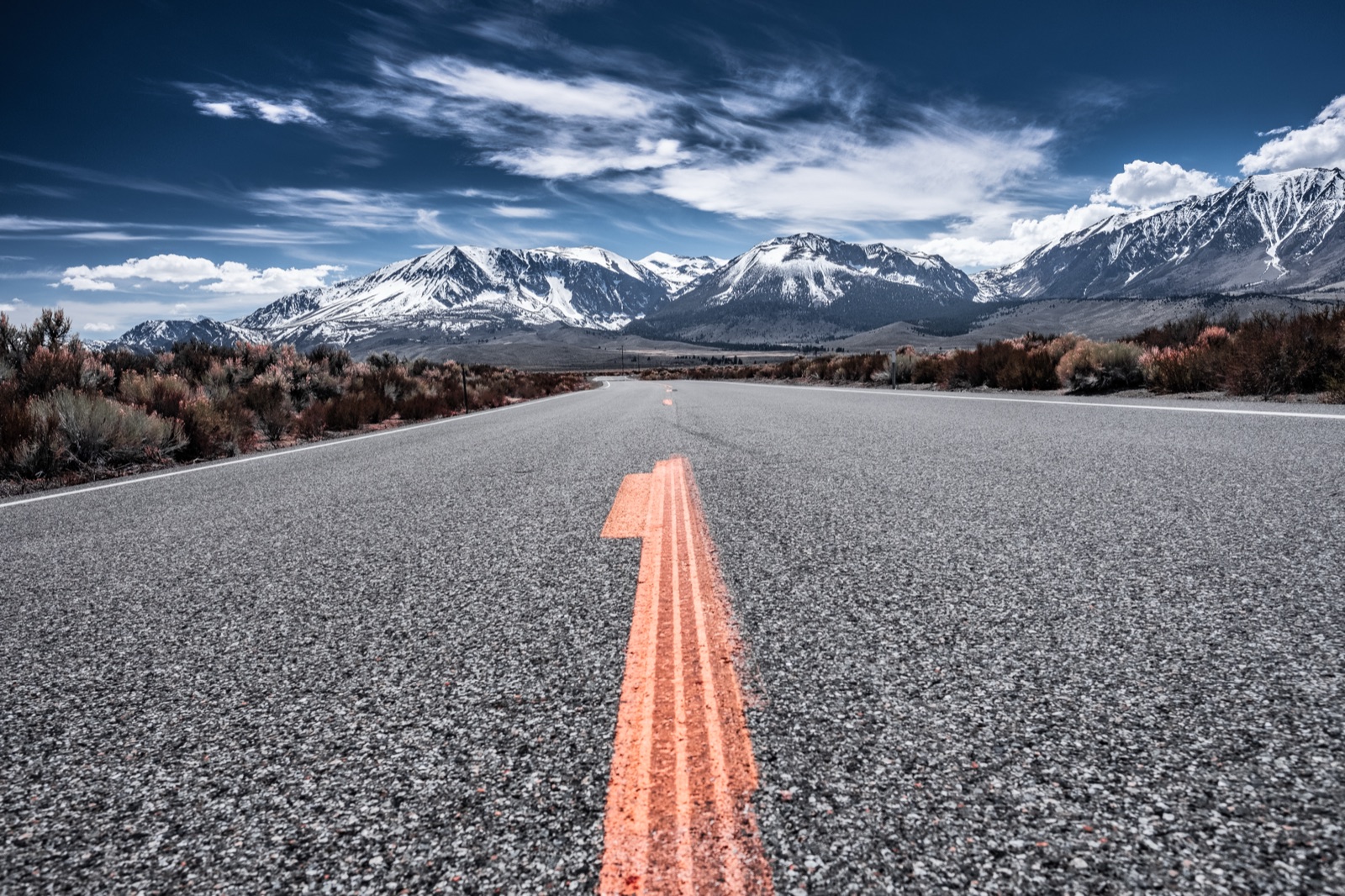 Phase One Auftragsarbeit