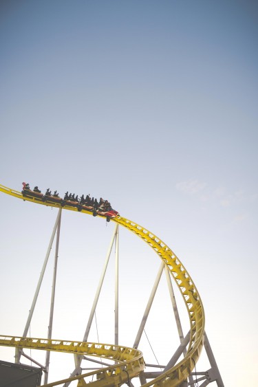 Fototour Cannstatter Wasen