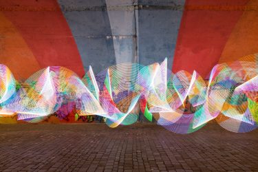 Lightpainting Stuttgart Kurs