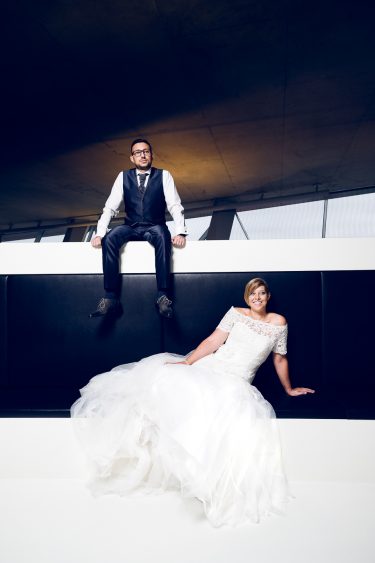 Fotokurs fotografisches Sehen Emotionen