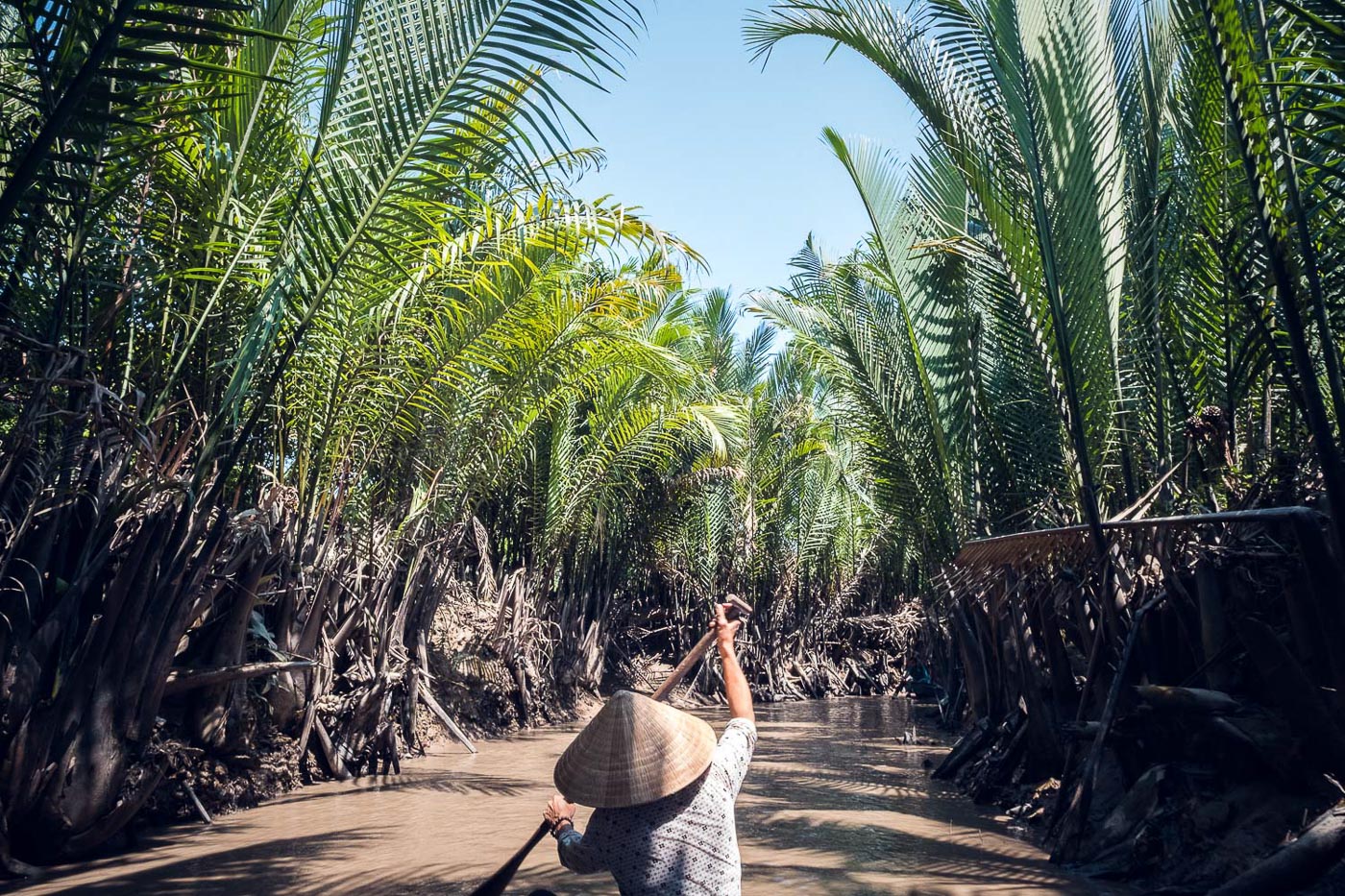 Fotokurs fotografisches Sehen Symmetrie