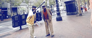 Street Photography Workshop